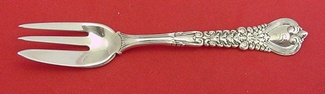 Caviar Fork 3-tine  5 3/4