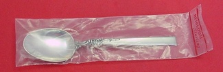 Place Soup Spoon factory sealed  6 1/2