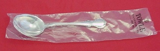 Sugar Spoon factory sealed  5 7/8