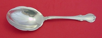 Berry Spoon 8