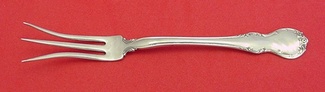 Lemon Fork 5 1/2
