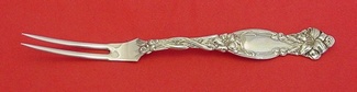 Spinach Fork **made to order  7 1/8