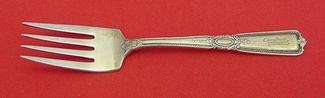 Salad Fork 5 7/8