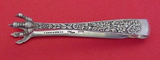 Sugar Tong 925/1000  4