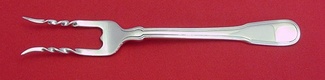 Baked Potato Fork custom made  6 7/8