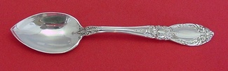 Grapefruit Spoon custom made  6 1/8