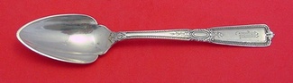 Grapefruit Spoon scalloped  original  5 3/4