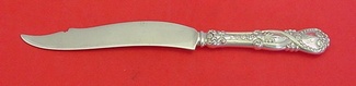 Fish Knife AS  narrow notch  7 7/8