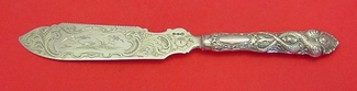 Ice Cream Slice AS  brite-cut serrated  #1  11 3/4