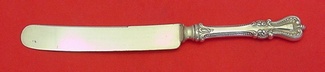 Dinner Knife old french  SP blade  9 1/2