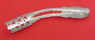 Asparagus Tong - Individual 4 1/2