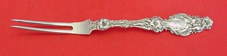 Spinach Fork **made to order  6 3/4