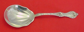 Berry Spoon 7 3/4