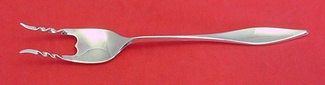 Baked Potato Fork custom made 7 1/2