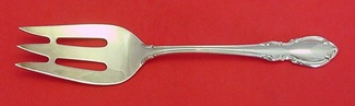 Cold Meat Fork w/ bar  9