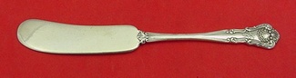 Butter Spreader flat handle large  5 1/2