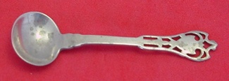 Salt Spoon 2 1/4