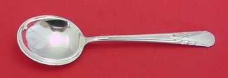 Gumbo Soup Spoon 7 1/8