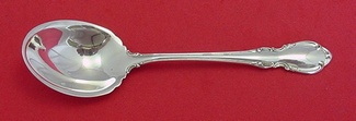 Sugar Spoon 6