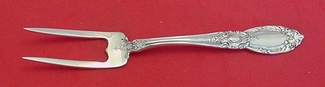English Server custom made  7 1/2