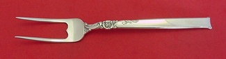 English Server custom made  7 1/2