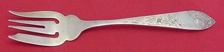 Salad Fork 6 1/8