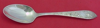 Teaspoon 6