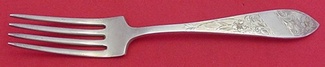 Regular Fork 6 3/4