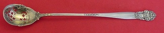 Olive Spoon GW  long  original  8 1/4