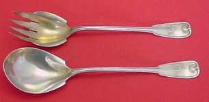 Salad Serving Set GW 10 1/2