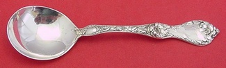 Cream Soup Spoon 5 7/8