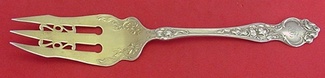 Cake Serving Fork GW w/ bar  8