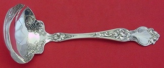 Gravy Ladle 7