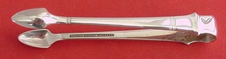 Sugar Tong 4 1/4