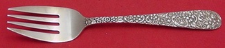 Fish Fork 7 1/4