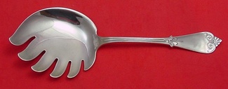 Macaroni Server 6-tines  9 1/2