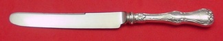 Dessert Knife HH  SP blade  7 5/8