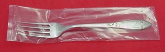 Regular Fork factory sealed  6 3/4