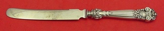 Citrus Knife HH  WS  serrated  7 7/8