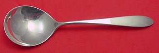 Bouillon Soup Spoon 5 1/4