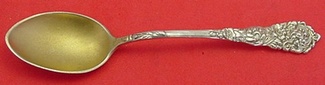 Demitasse Spoon GW  4