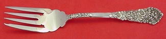 Dessert Fork 4-tine  6
