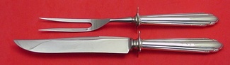 Steak Carving Set 10 1/4