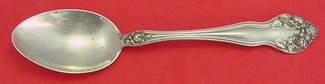 Teaspoon 6