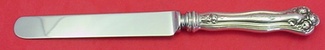 Regular Knife blunt  8 5/8