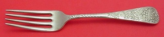 Regular Fork 7