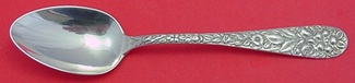 Teaspoon J. S. MacDonald  5 7/8