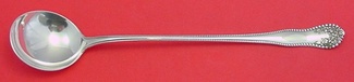 Chocolate Muddler 8 1/4