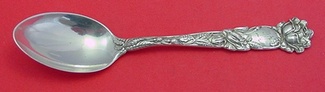 Coffee Spoon 5 1/4
