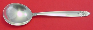 Gumbo Soup Spoon 7 1/4